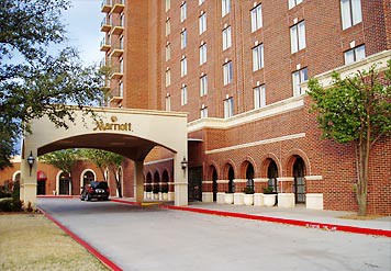 Waterford Marriot