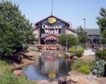 Bass Pro Shops